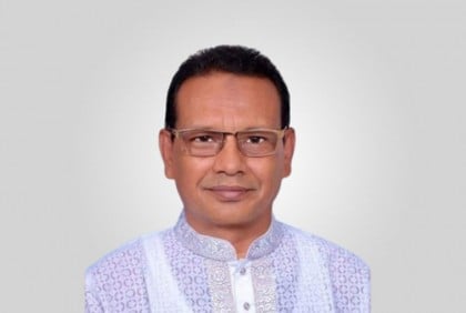 এই পরিবারে জন্ম হওয়াটাই ভুল হয়েছে, বললেন ওবায়দুল কাদেরের ছোট ভাই