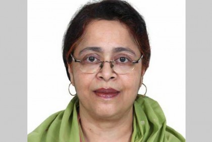 আন্তর্জাতিক সম্মেলনে যোগ দিতে মালয়েশিয়ায় গেলেন প্রতিমন্ত্রী সিমিন

