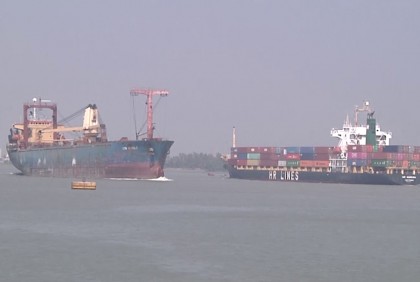 ঘূর্ণিঝড় ‘রেমাল’ মোকাবেলায় চট্টগ্রামে প্রস্তুতি