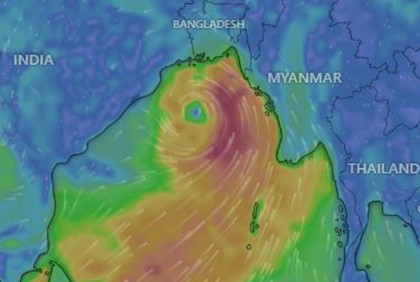 চট্টগ্রাম বন্দরে অ্যালার্ট-৩ জারি, কনট্রোল রুম চালু


