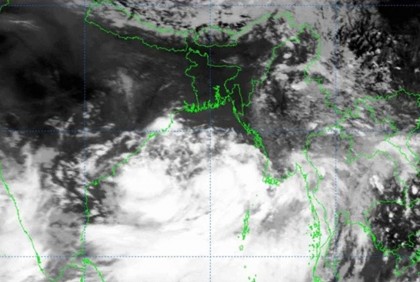 ঘূর্ণিঝড় রেমালের প্রভাবে ৫ ফুটের বেশি উচ্চতার জলোচ্ছ্বাসের আশঙ্কা