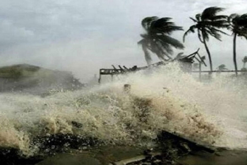 কুয়াকাটার হোটেল-মোটেল আশ্রয়কেন্দ্র ঘোষণা