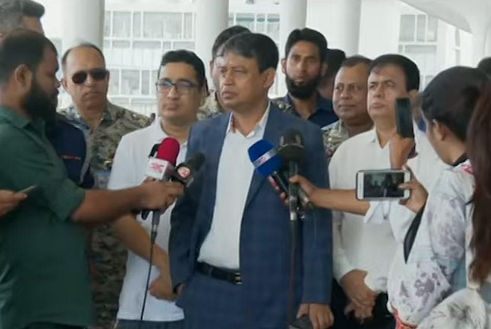শাহীনকে ফেরাতে ইন্টারপোলের সহায়তা চাইবে পুলিশ : ডিবি হারুন