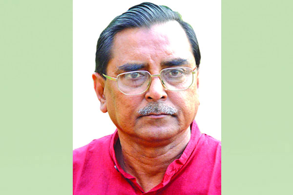 অভিন্ন নদী নিয়ে দুঃখের শেষ নেই