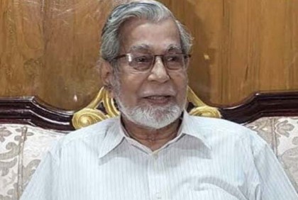 সাবেক বিচারপতি আনোয়ার উল হক মারা গেছেন