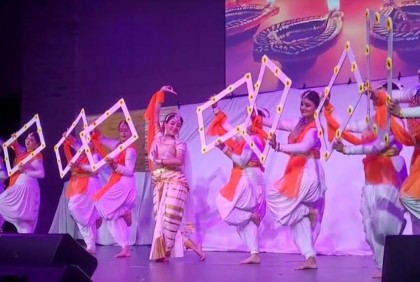 টরন্টো সংস্কৃতি সংস্থার ১৯তম প্রতিষ্ঠাবার্ষিকীতে বর্ণাঢ্য আয়োজন