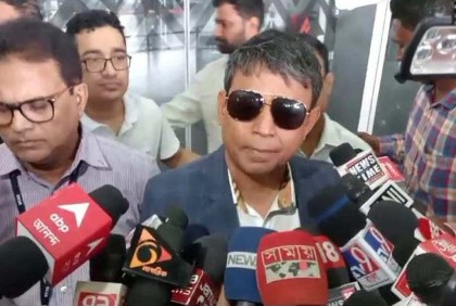 এমপি আনার হত্যা রহস্যের সন্ধানে কলকাতায় বাংলাদেশের গোয়েন্দা দল