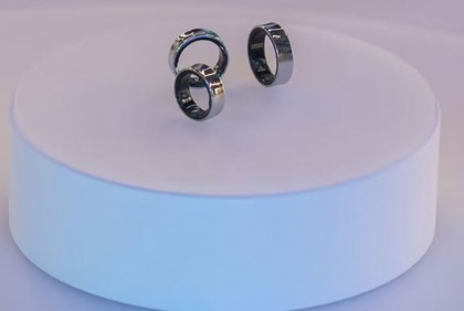 কী চমক নিয়ে আসছে স্যামসাং গ্যালাক্সি রিং?