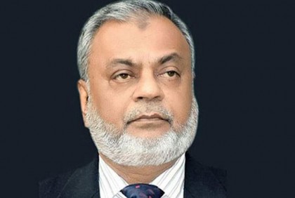 ১২ মামলায় শ্যোন অ্যারেস্ট নারায়ণগঞ্জ জেলা বিএনপির সভাপতি