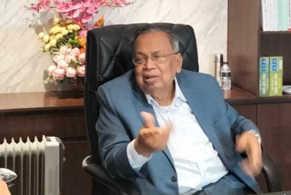 ‘সরকার কিছু করেনি মানে সেনাবাহিনী কিছু করবে’, সাবেক সেনাপ্রধান আজিজ আহমেদ সম্পর্কে অর্থমন্ত্রী