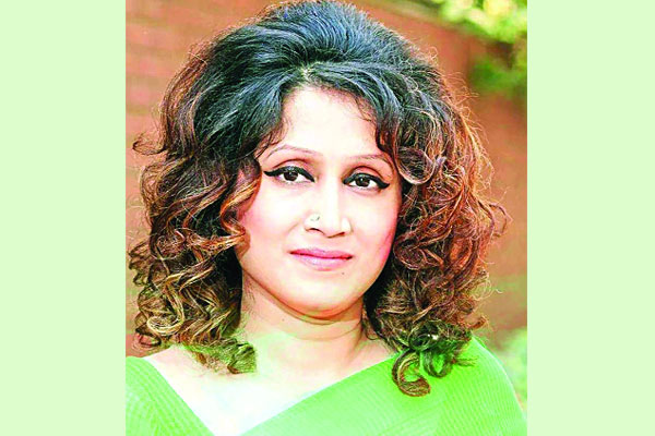 সামিয়া রহমানের পদাবনতির সিদ্ধান্ত অবৈধ