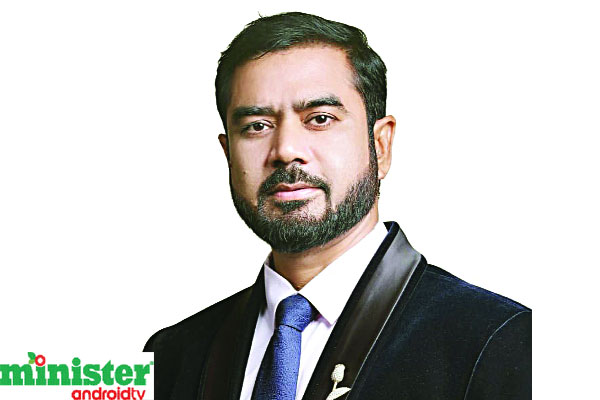মান ও প্রযুক্তিতে এগিয়ে মিনিস্টার
