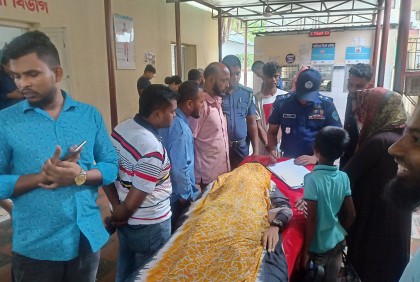 স্কুলের ওপর ধসে পড়ল নির্মাণাধীন ভবনের ছাদ, শিক্ষার্থী নিহত