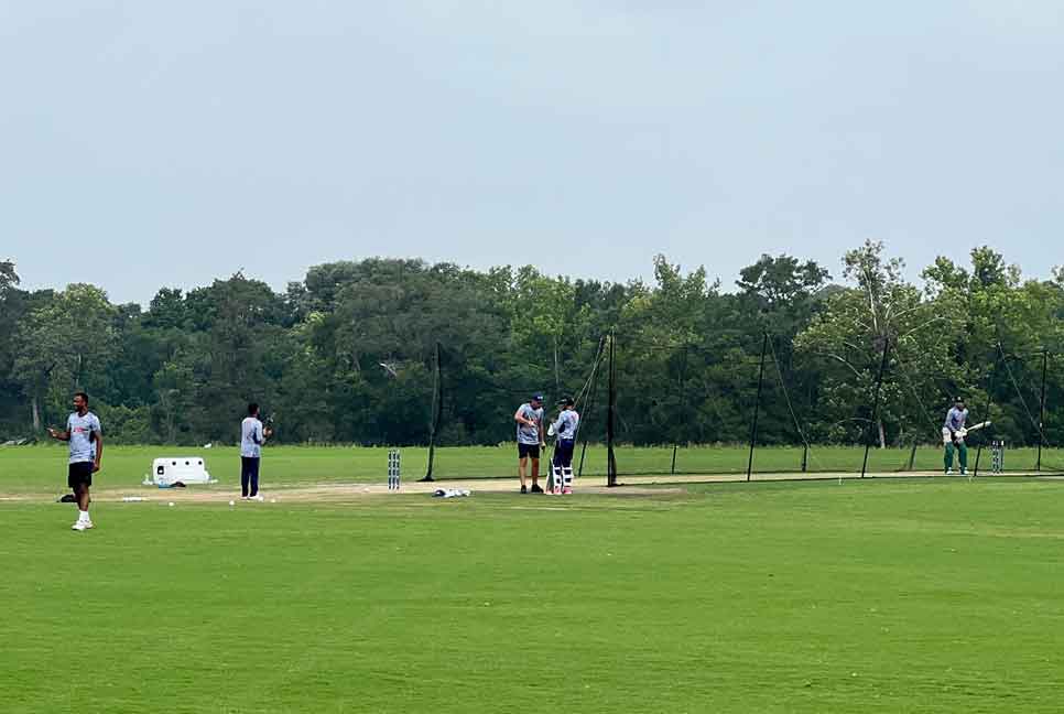 আজ আবারও যুক্তরাষ্ট্রের বিপক্ষে মাঠে নামছে টাইগাররা