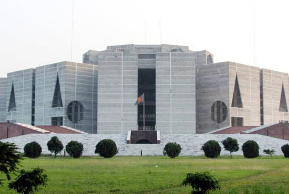 সংসদের জন্য ৩৪৭ কোটি টাকার বাজেট অনুমোদন

