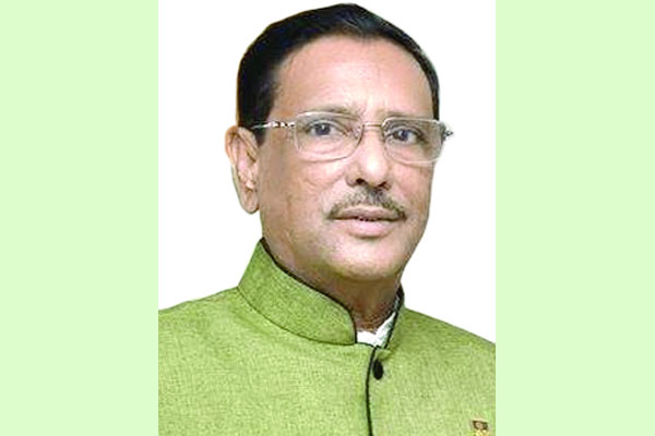 আবহাওয়া স্বাভাবিক হলে ক্ষতিগ্রস্ত এলাকায় যাবেন শেখ হাসিনা