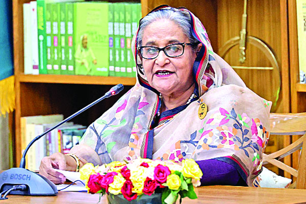 দীর্ঘমেয়াদি অংশীদার হয়ে উঠবে যুক্তরাষ্ট্র