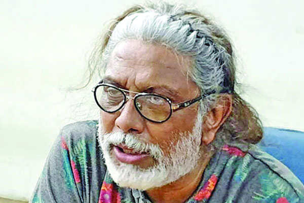 মুগ্ধ আফজাল হোসেন