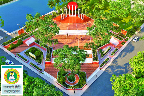 অবশেষে আলোর মুখ দেখছে কেন্দ্রীয় শহীদ মিনার