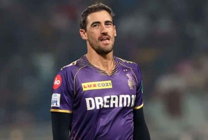 ওয়ানডে ছাড়ার ইঙ্গিত দিলেন স্টার্ক!