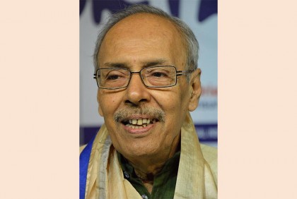 ‘নিউইয়র্ক আন্তর্জাতিক বাংলা বইমেলা’র সাহিত্য পুরস্কার পেলেন শীর্ষেন্দু মুখোপাধ্যায়