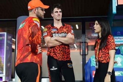 সেদিন ড্রেসিংরুমে গিয়ে হায়দরাবাদের খেলোয়াড়দের কী বলেছিলেন কাব্য?