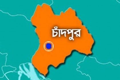 চাঁদপুরে প্রবাসীর বাড়িতে ডাকাতি, ‍দুইজনকে কুপিয়ে হত্যা