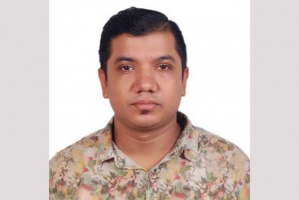 জবিতে নতুন সহকারী প্রক্টর দেওয়ান বদরুল