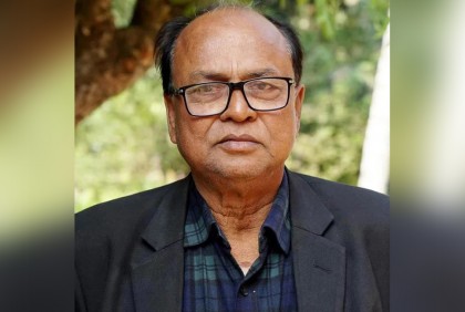 চলন্ত মোটরসাইকেলে ইউপি চেয়ারম্যানকে কুপিয়ে জখম

