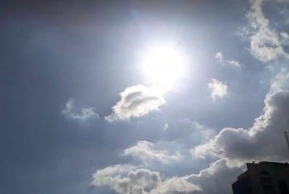 একদিনে তাপমাত্রা বাড়ল ৮ ডিগ্রি, ফের দাবদাহ রংপুরে