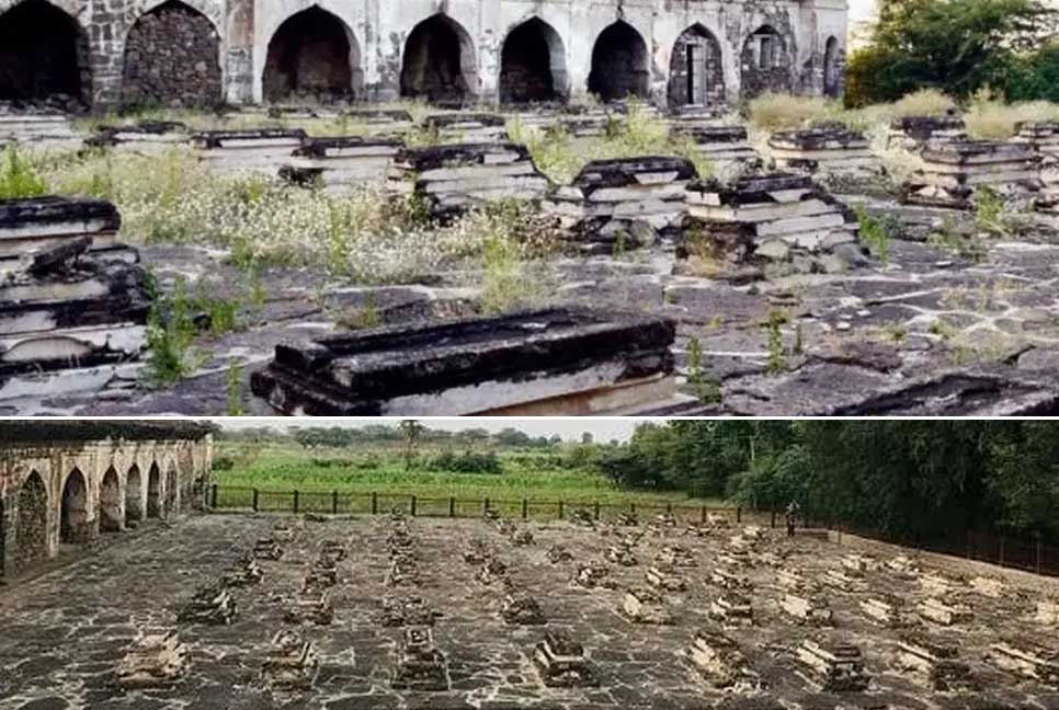 জ্যোতিষীর ভবিষ্যদ্বাণীর কারণে নিজের ৬৩ স্ত্রীকে হত্যা করে যে সেনাপতি