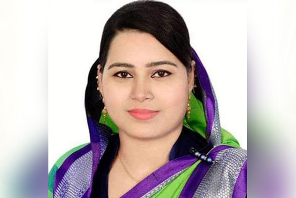 বিজয়নগরে মহিলা ভাইস চেয়ারম্যান প্রার্থী নিখোঁজ