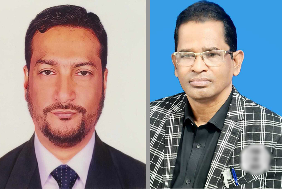 সাতক্ষীরা সদরে বাবু ও কলারোয়ায় আমিনুল চেয়ারম্যান নির্বাচিত 

