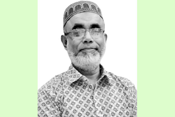 সালাতই শ্রেষ্ঠ ইবাদত
