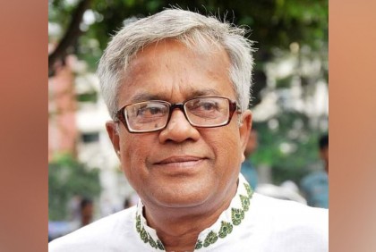 কানাডায় কমিউনিস্ট নেতা কমরেড সৈয়দ আবু জাফর আহমদের স্মরণসভা 