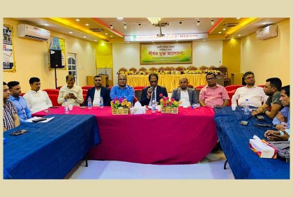 দেশজুড়ে 'প্রবাসী সহায়তা ডেস্ক'র কার্যক্রম জোরালো করার দাবি

