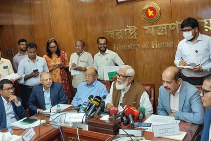 বেনজীর-আজিজকে সরকার প্রটেকশন দেবে না: সালমান এফ রহমান

