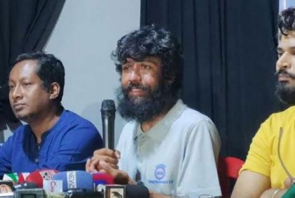 এভারেস্ট জয়ের গল্প শোনালেন বাবর আলী