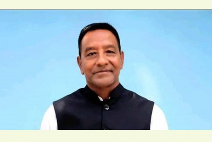 নীলফামারী সদর উপজেলায় আবুজার রহমান বিজয়ী