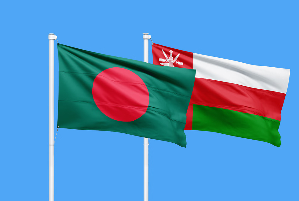 ভিসা নিয়ে বাংলাদেশিদের সুখবর দিল ওমান