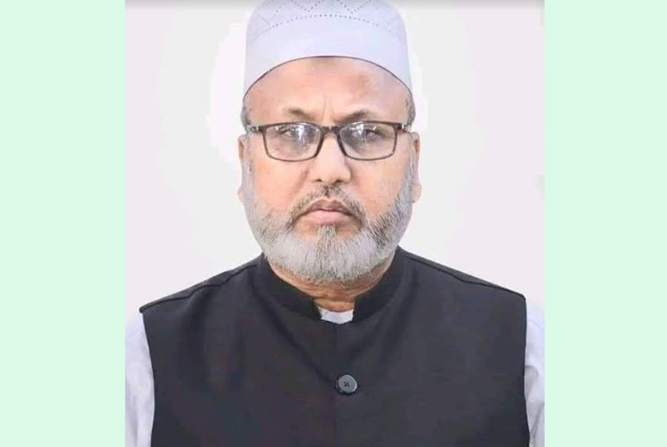 পীরগঞ্জে আখতারুল ইসলাম চেয়ারম্যান নির্বাচিত