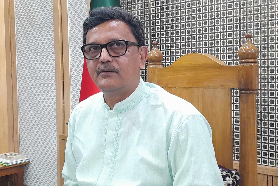 পর্যটনে ও সামাজিক অনুষ্ঠানে ভাড়া দেওয়া হতে পারে শতবর্ষী জাহাজ