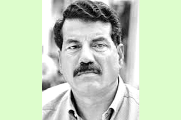 জিয়াউর রহমান : অম্লান যার স্মৃতি