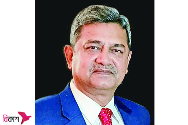 ক্যাশলেস বাংলাদেশ বিনির্মাণে চালিকাশক্তি হবে মোবাইল আর্থিক সেবা