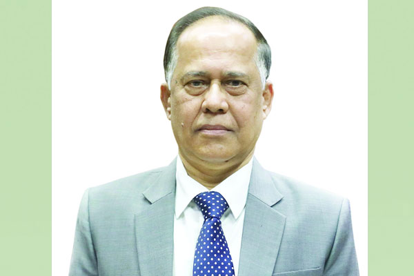 পরিবেশ শান্তিপূর্ণ, ভোট ৩৫ শতাংশ