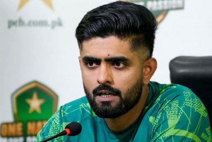 হঠাৎ কেন মেজাজ হারালেন বাবর?