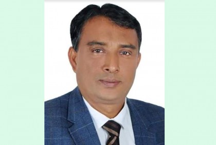 হবিগঞ্জে চেয়ারম্যান পদে আজাদের হ্যাট্রিক