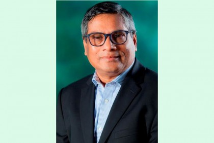 বিপিসিসিআই’র নতুন সভাপতি হুমায়ুন রশীদ