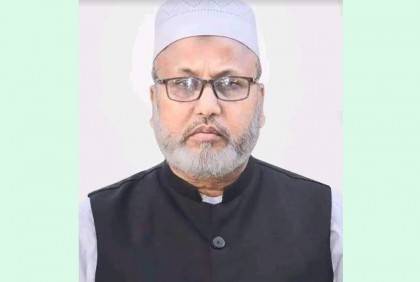 পীরগঞ্জে আখতারুল ইসলাম চেয়ারম্যান নির্বাচিত