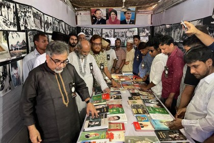 সঙ্কট থেকে দেশ উদ্ধারে জিয়ার আদর্শ অনুসরণ করতে হবে : প্রিন্স